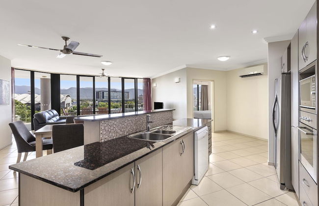 Piermonde Apartments - Cairns - Photo 15