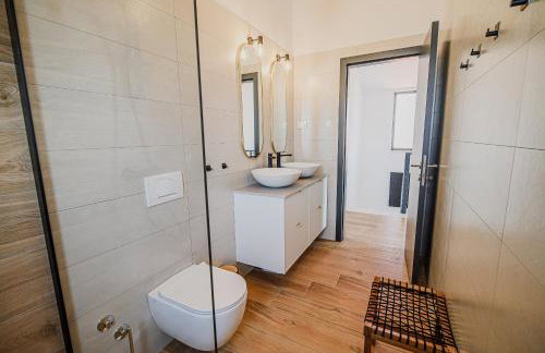 Villa Alps2Sea with Private Pool - Foto 37