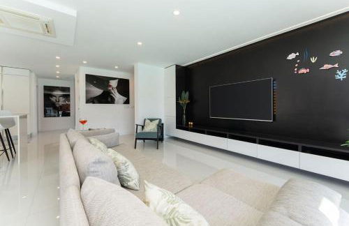 Villa Art & Design Tauro pool Wi-Fi BBQ - Foto 1