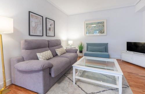 CARILÓ Zurriola Beach by Beauty Rentals - Foto 21