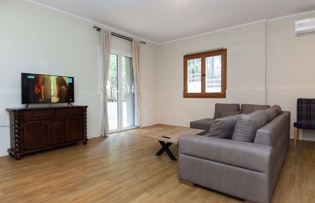 Family Friendly Comfort 3 Bd in Kifisia - Foto 22