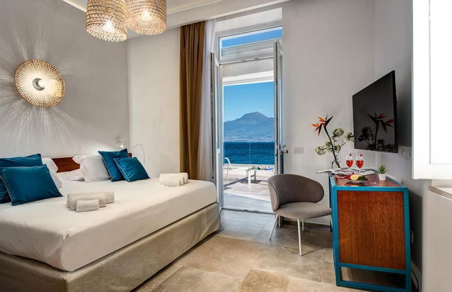 Villa Degli Dei - Private Waterfront Villa - Foto 47