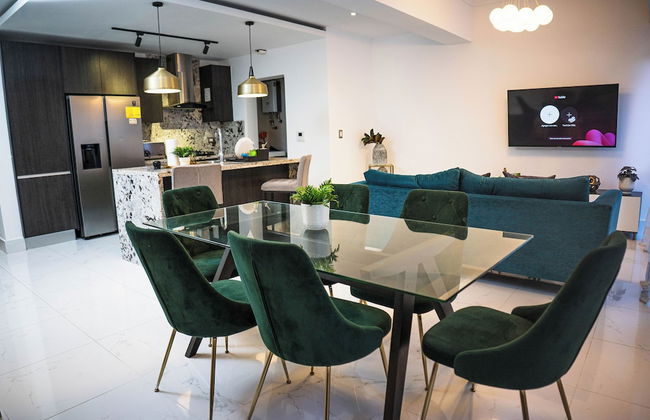 Arpel 07 - Piantini - Santo Domingo - Foto 33