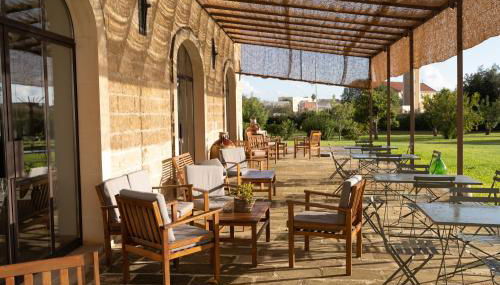 Masseria Rifisa AgriResort - Foto 5