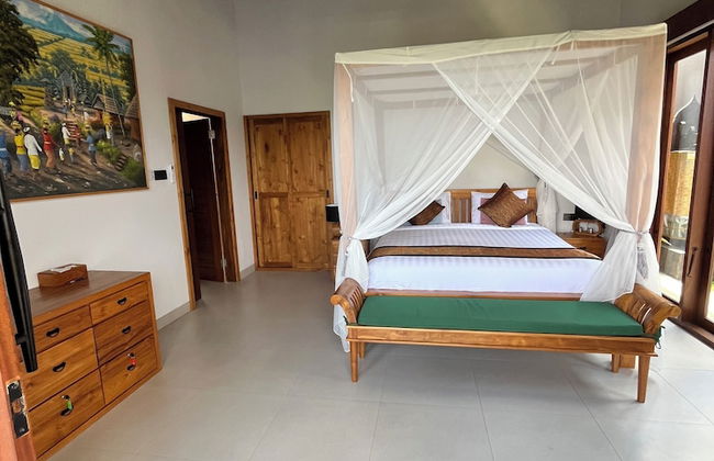 Uma Padi Villa - Foto 21