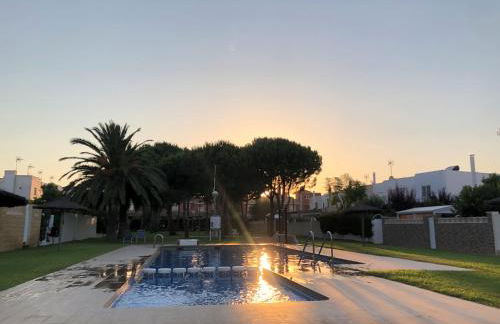 Adosado La Fresca by Rental Olé - Foto 34