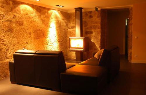 Casa de Campo Monte Abades - Foto 70