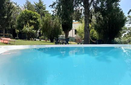 Villa con Piscina in Umbria - Foto 4