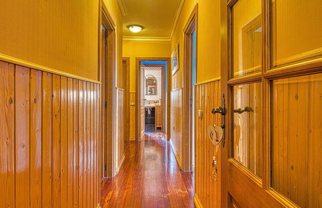 Apartment in Radazul With Stunning Sea Views - Foto 24