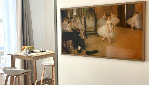 Demeure Rossini Cholet Centre - Foto 4