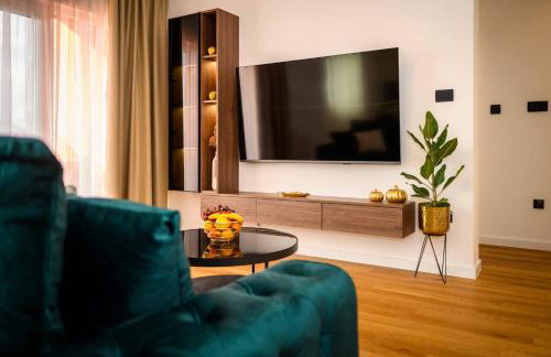 1st choice - spa apartment - Foto 21