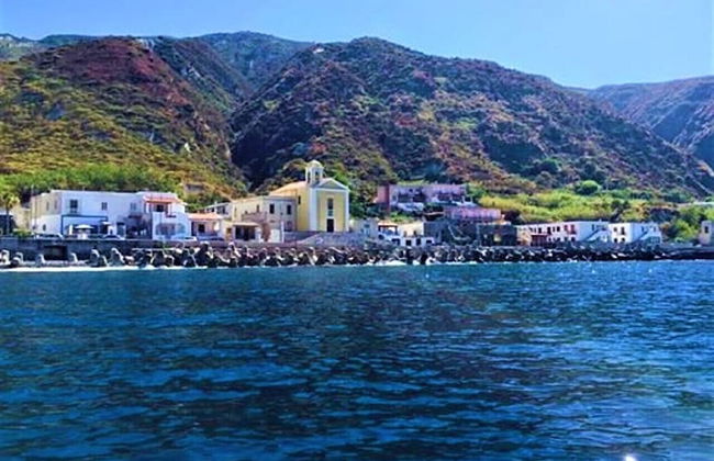 Seafront Apartment - Beach in front - Foto 20