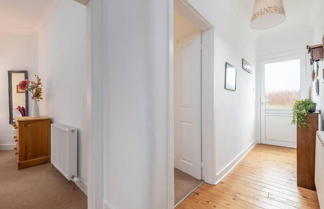 Heavenly Heather Cottage - Foto 22