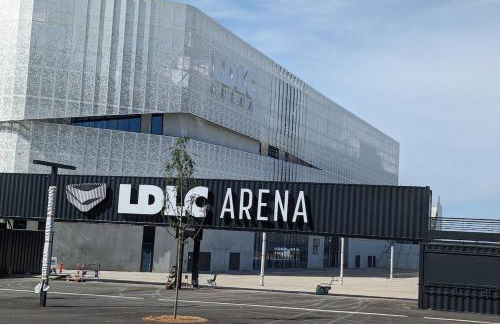 Bel appartement en RDC avec parking - Foto 29