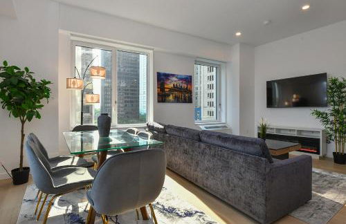 Contemporary Luxury 3BR 2BA Downtown NYC - Photo 27