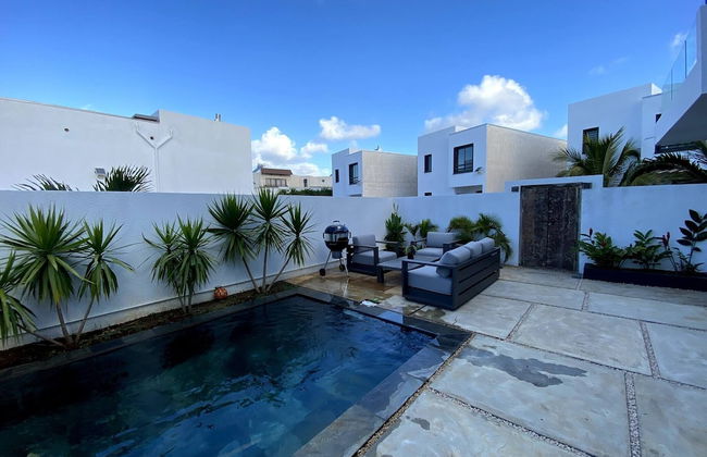 Magnifique Villa Avec Piscine - Photo 16