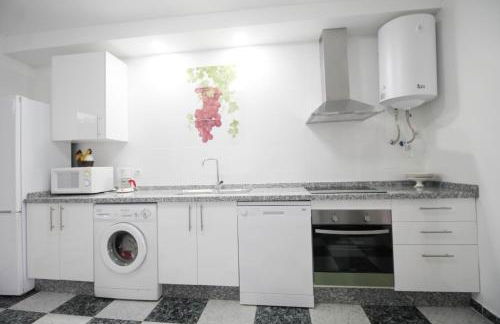 Villa Rosario SpainSunRentals 1070 - Foto 20