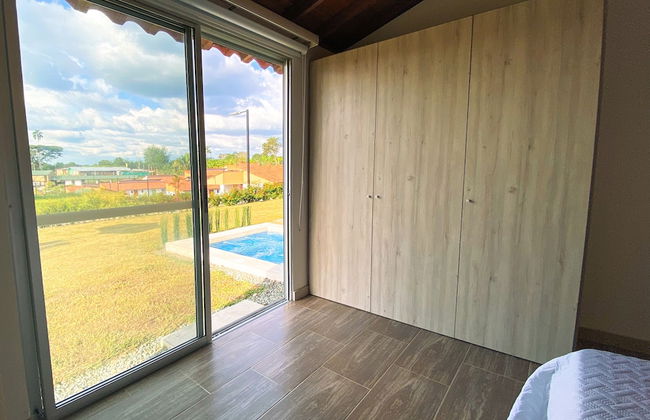 TRES COLINAS 55 - Photo 4