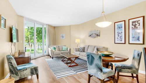 Palms Resort #2210 Jr 2BR - Foto 2