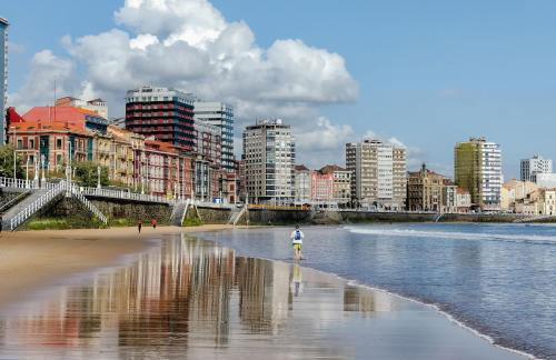 Villanueva - 3 Hab - Wifi - Foto 24