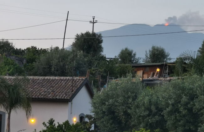 La Fattoria dei Nonni Resort dell'Etna - Foto 40