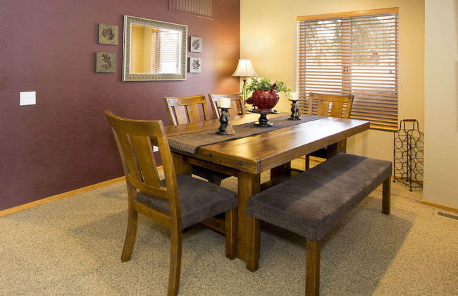 Snowcreek #631 - Foto 10