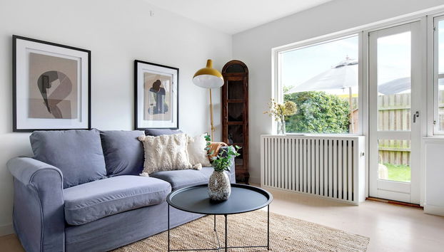 Servicio de la habitación