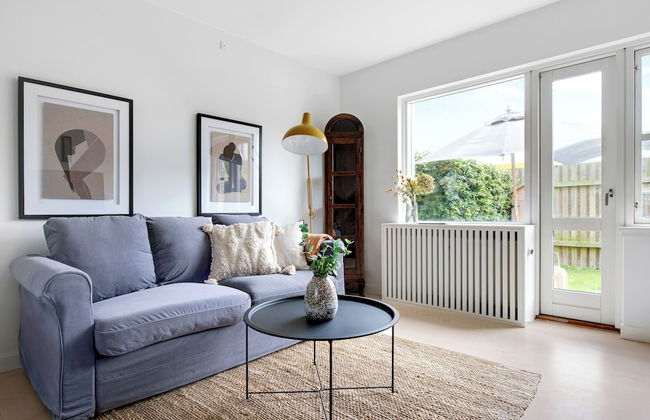 Sanders Passage - Lovely 1-bdr Apt in Rodovre - Foto 4