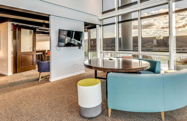 Canal Walk District Apartments by Landing - Foto 23