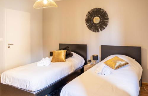 Le Luminosa - Centre Ville - 6 pers - Photo 21