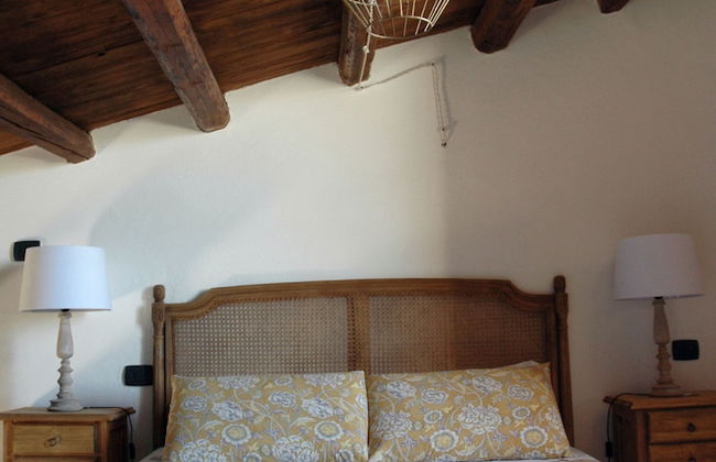 Agriturismo Baglio San Nicola - Foto 37