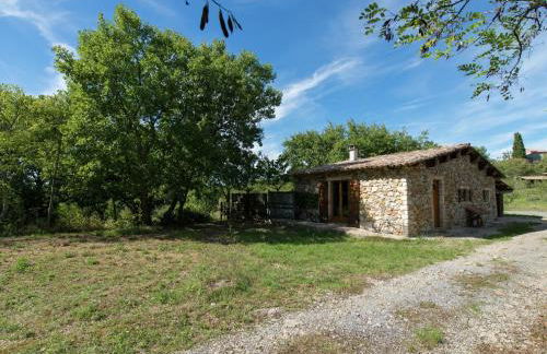 Holiday Home in Ardèche with Pool - Foto 26