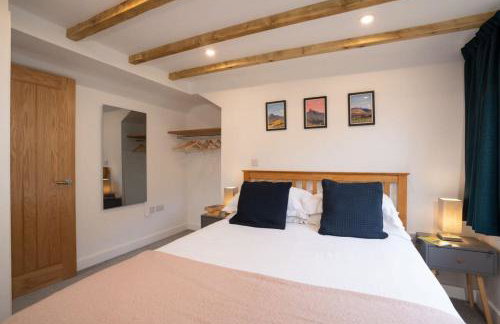 Serene Retreat in Chapel Stile by LetMeStay - Foto 26