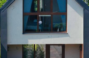 Morze Niechorze Domy całoroczne - Foto 70