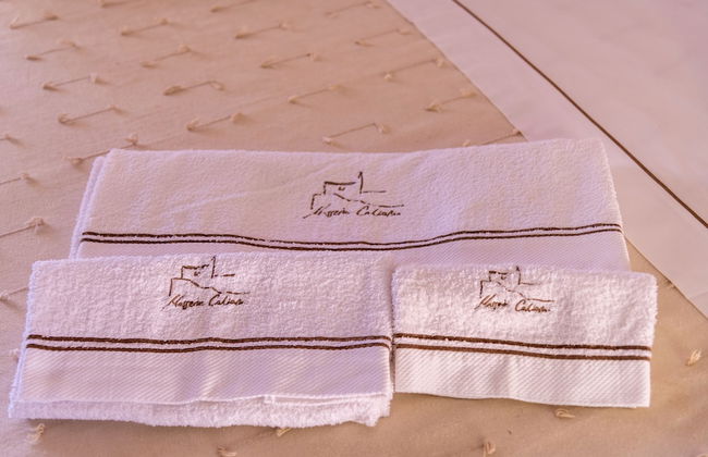 Masseria Caliani - Foto 24