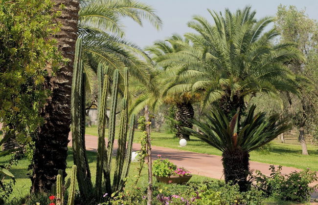 Tenuta Ricco Mono With Pool And Garden - Foto 68