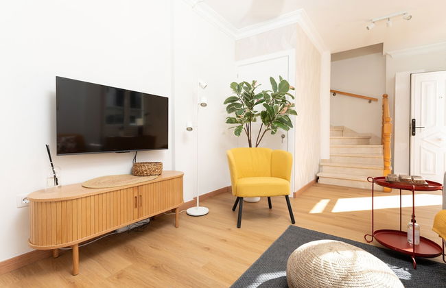 Casa Anik in San Cristobal de La Laguna - Foto 2