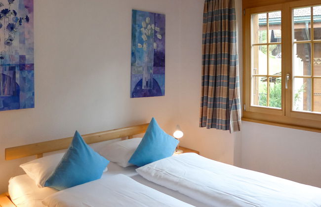 Chalet Nagano - Foto 11