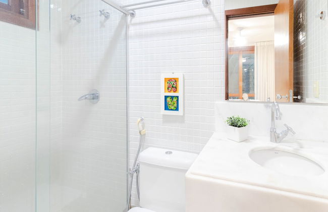 IM02 Apt 3 Suítes em Imbassaí - Photo 34