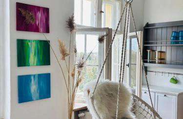 Bauernhofvilla nur für Frauen Woman only - Foto 25