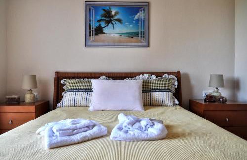 Martha's Villa - Foto 18