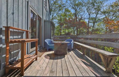 House Under The Cliff - Foto 1