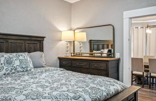 Perfect for Work & Play, 3BR 2BA with Office & WiFi - Foto 19