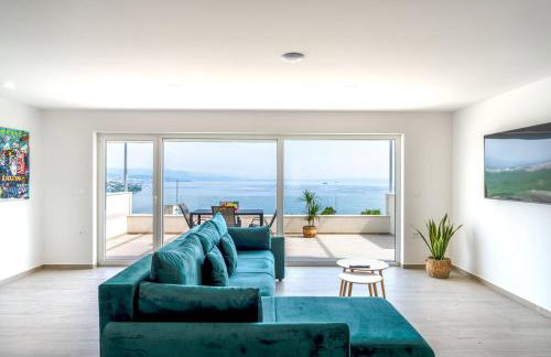 Villa Vistas - Luxury Apartments Opatija - Photo 45