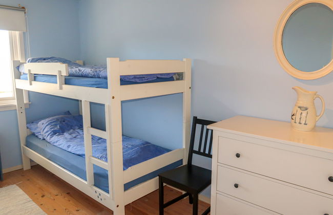 Villa Hjartnes - Foto 8