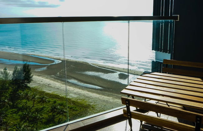 Timurbay beachfront by Perfect Host - Foto 79