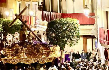 Ático lujo junto a la catedral. Giralda - Foto 26