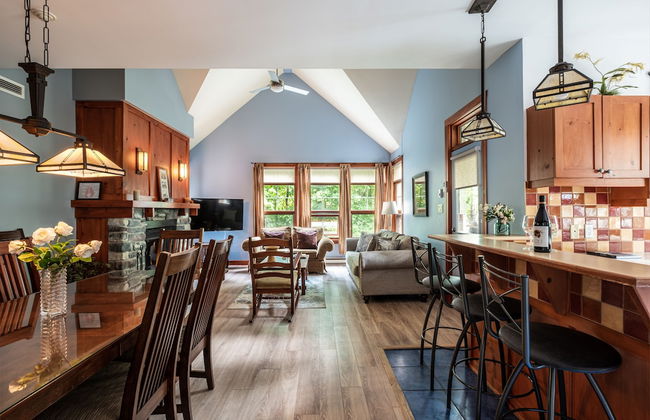 Tremblant-Les-Eaux – RVMT - Foto 55