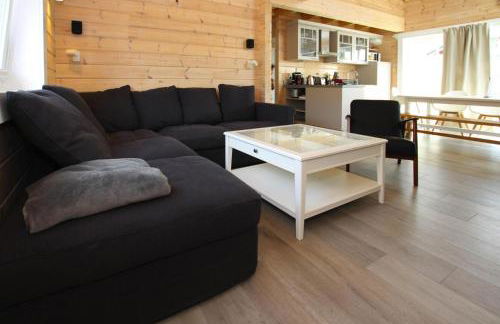 Ferienhaus am Schaalsee, Zarrentin - Foto 13