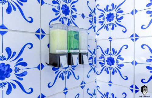 The Stallion #304 - Walk to Museums in Memphis Downtown, Luxe Loft with free gated covered parking - Foto 27